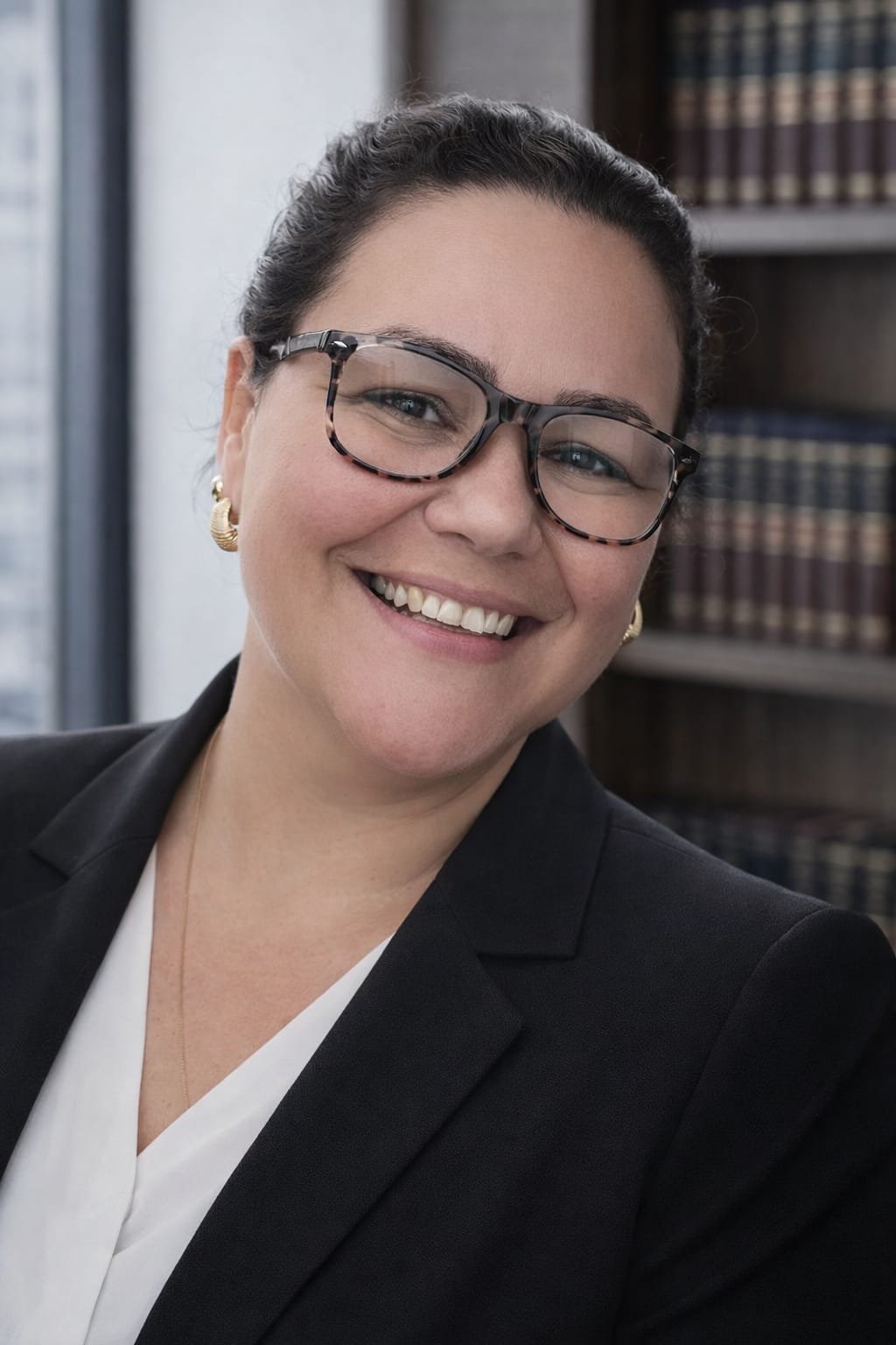 Dra. Karina Garrido Pereira da Silva Favoretto Soares